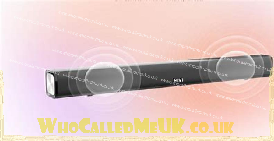 Mivi Fort S100, soundbar, novelty, gadget