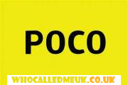 Poco is ready to introduce its new flagship smartphone
