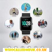 Portronics Kronos Beta Smartwatch