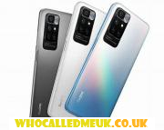 Redmi 10A will see the light of day soon