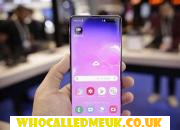 Samsung W22 5G is a device adapted to 5G