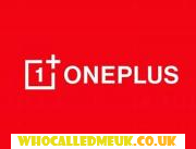 The premiere of OnePlus Dual-Screen Phone