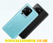 Vivo V25 Pro with 120Hz display