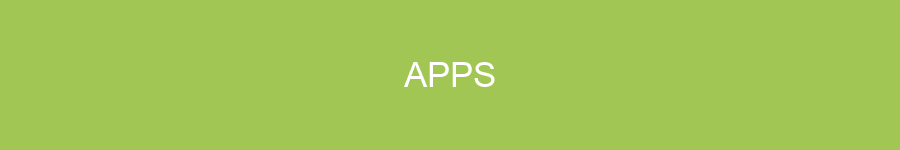 apps