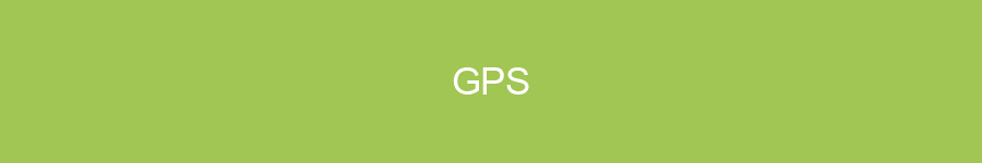 GPS