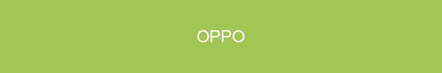 OPPO