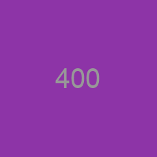 400