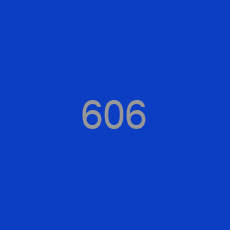 606