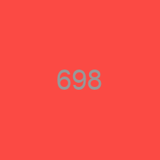 698