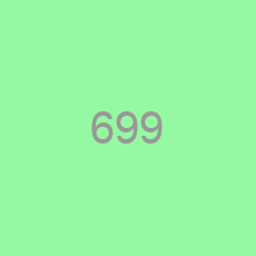 699