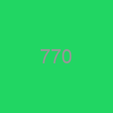 770