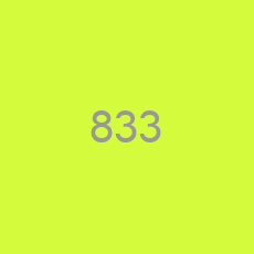 833