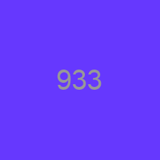 933