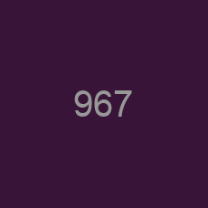 967
