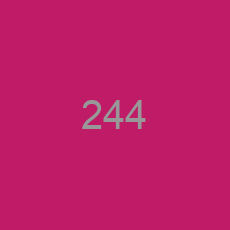 244
