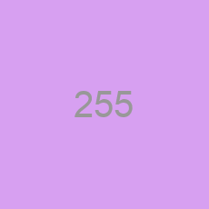 255