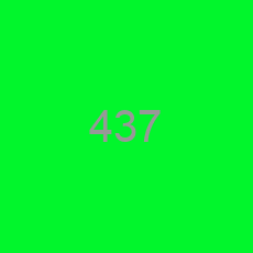 437