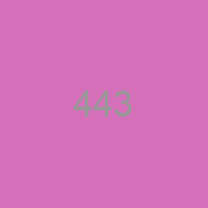 443