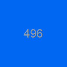 496