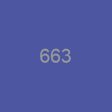 663