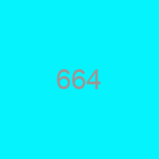 664