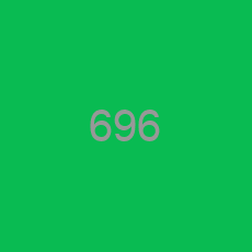 696