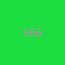 866