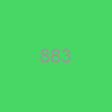 883