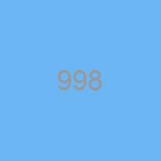 998