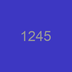 1245