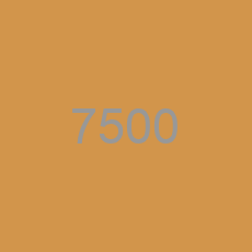 7500